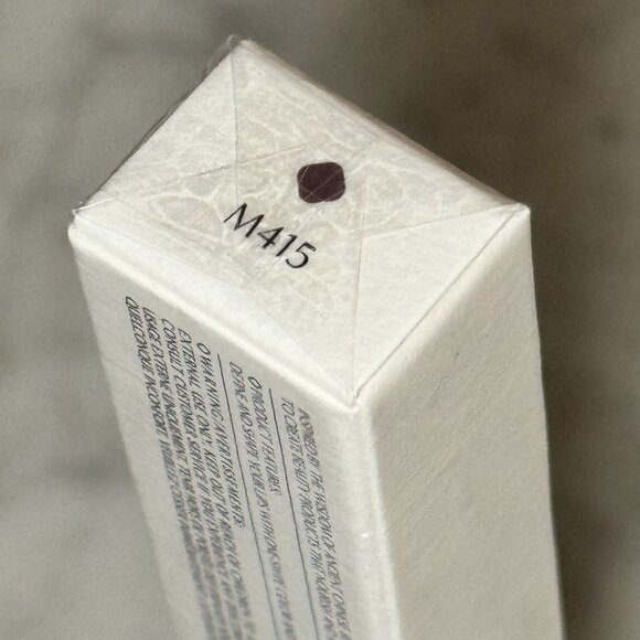 Florasis Blooming Rouge Smooth Precision Lip Liner | M415 Dusty Rose | NEW - Picture 3 of 5